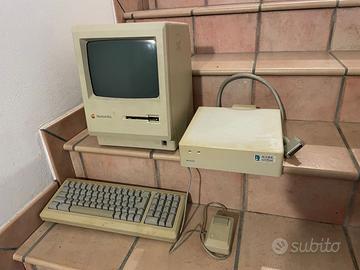 Computer Machintosh del 1990
