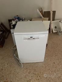 Lavastoviglie Bosch Serie 2 Silence