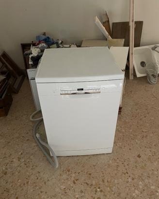 Lavastoviglie Bosch Serie 2 Silence