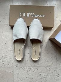 sandali tipo sabot Donna Karan