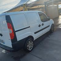 Fiat Doblo Doblò 1.3 MJ 16V PC-TN Cargo 2009