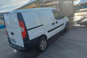 Fiat Doblo Doblò 1.3 MJ 16V PC-TN Cargo 2009