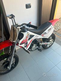 LEM MOTOR NX 50