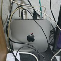 Mac Mini Apple 