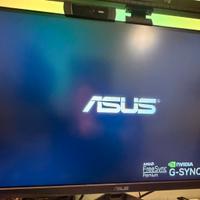 ASUS TUF Gaming 27” 144Hz Full HD – in garanzia