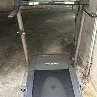 Pedana per Palestra