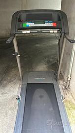 Pedana per Palestra