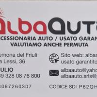 Jeep Renegade 2.0 Mjt 170CV 4WD garantita 12M