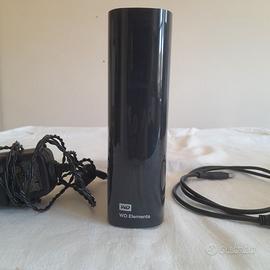 Hard disk WD Elements 6 Tera