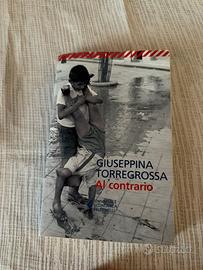 Al contrario - Giuseppina Torregrossa