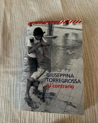 Al contrario - Giuseppina Torregrossa