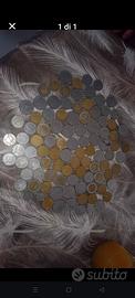 monete lire