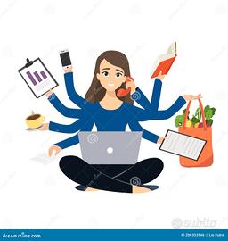 LAVORO  DOMESTICO