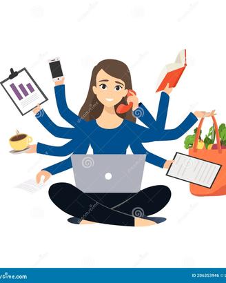 LAVORO  DOMESTICO