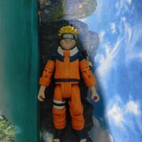 action figure naruto