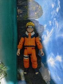 action figure naruto