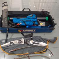Arco professionale completo