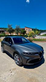 Alfa Romeo Tonale Hybrid 1.5