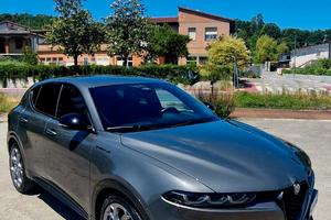 Alfa Romeo Tonale Hybrid 1.5