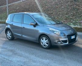 Renault Scenic 1.9 Xmod Euro5 perfetto 2010