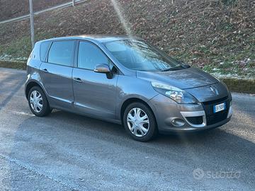 Renault Scenic 1.9 Xmod Euro5 perfetto 2010