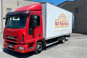 Iveco eurocargo