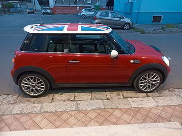 MINI COOPER R56 benzina 