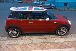 MINI COOPER R56 benzina 