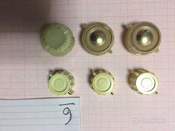 Manopole radio vintage