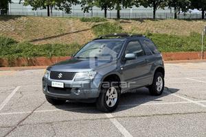 SUZUKI Grand Vitara 1.9 DDiS 3 porte