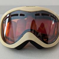 Maschera da Sci e Snowboard