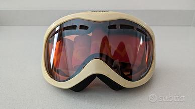 Maschera da Sci e Snowboard