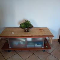 mobile per TV grande 140 cm