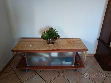 mobile per TV grande 140 cm