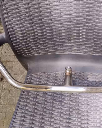 Manubrio Vintage "Condorino" per Bici d'Epoca
