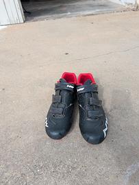 Scarpe Northwave MTB tg.45