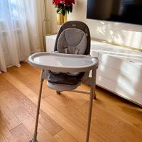 Seggiolone CHICCO  - Polly Armonia