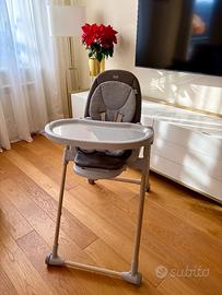 Seggiolone CHICCO  - Polly Armonia