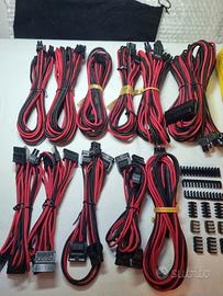 Corsair Pro Psu Cable kit