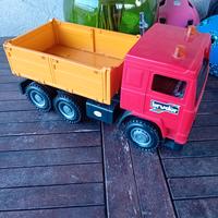 2 camion bruder 