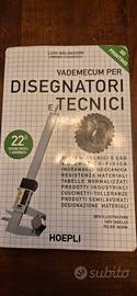 vademecum per disegnatori