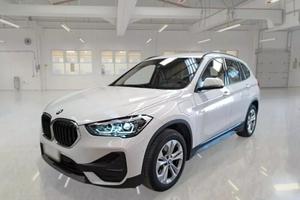 BMW X1 xDrive 25e Business Advantage