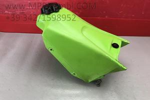 SERBATOIO TANK KAWASAKI KX 125 1986 1987 KX125 198