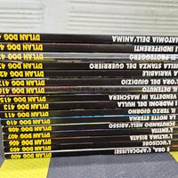 Dylan fascia 400