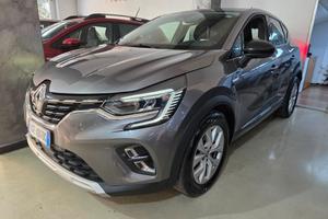 Renault Captur 1.0 GPL 100cv INTENS 1 PROPRIETARIO