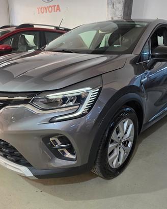 Renault Captur 1.0 GPL 100cv INTENS 1 PROPRIETARIO