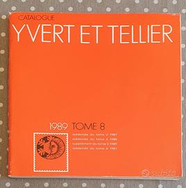 Catalogo francobolli