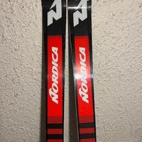 SCI Nordica Dobermann 188