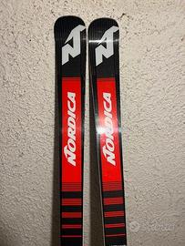 SCI Nordica Dobermann 188