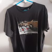 tshirt maglietta topolino disney